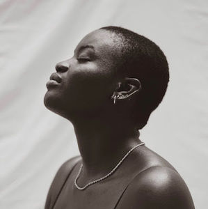 Meet your Posher, Salimata